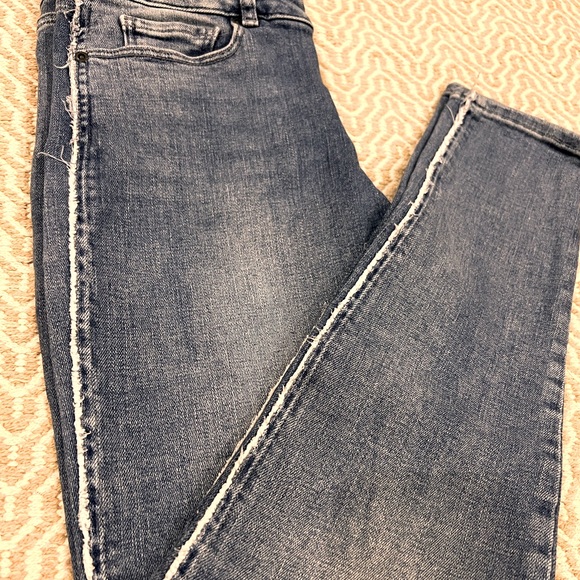 Scotch & Soda straight leg jeans - Picture 3 of 4